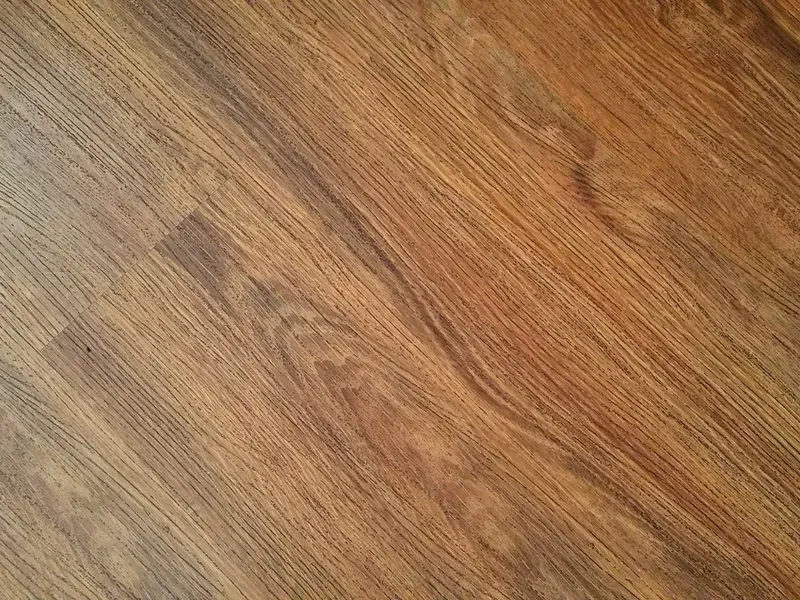 Hardwood flooring